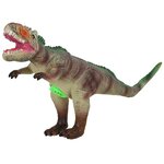 Фигурка Компания Друзей Животные планеты Земля Ставрикозавр JB0207076, 24 см - изображение