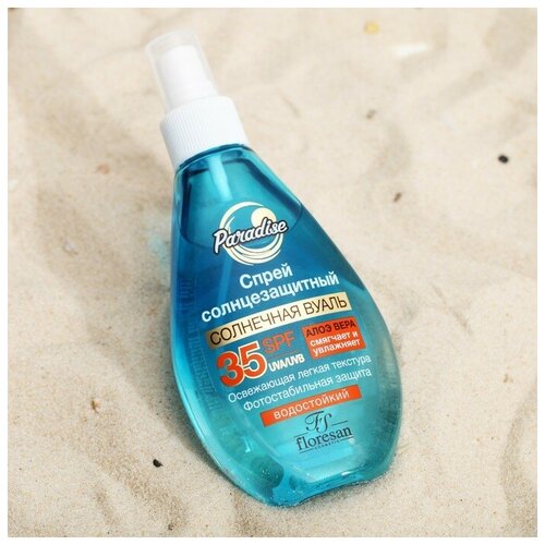   Floresan SPF 35, 160 