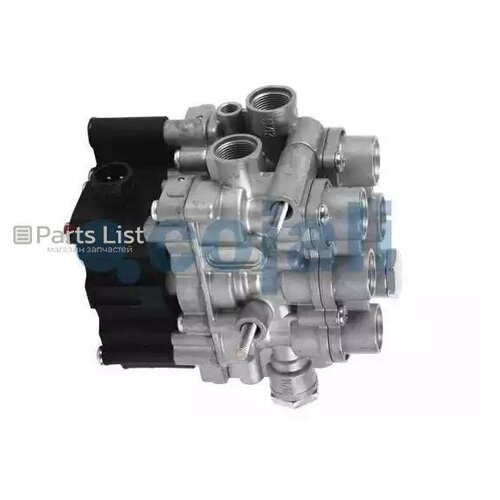 COJALI 2209415 1шт 2209415_клапан электромагнитный ECAS двухрядный Scania 4-series DAF 64956₽