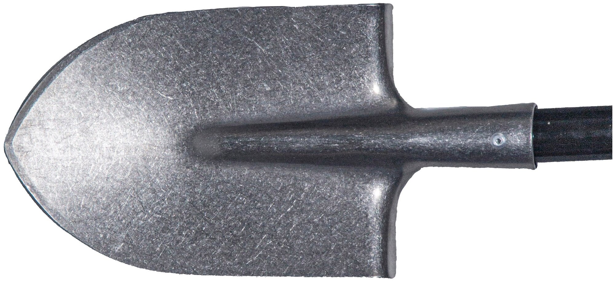 Штыковая титановая лопата Дамская - фотография № 4