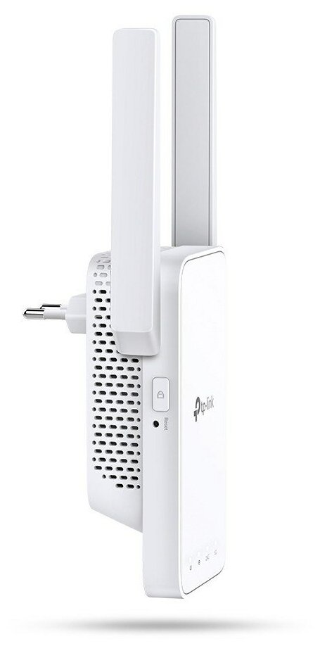 Усилитель сигнала Wi-Fi TP-LINK - фото №17