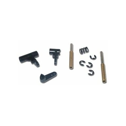 Thunder Tiger Servo Saver Set for MTA-4 PD0259