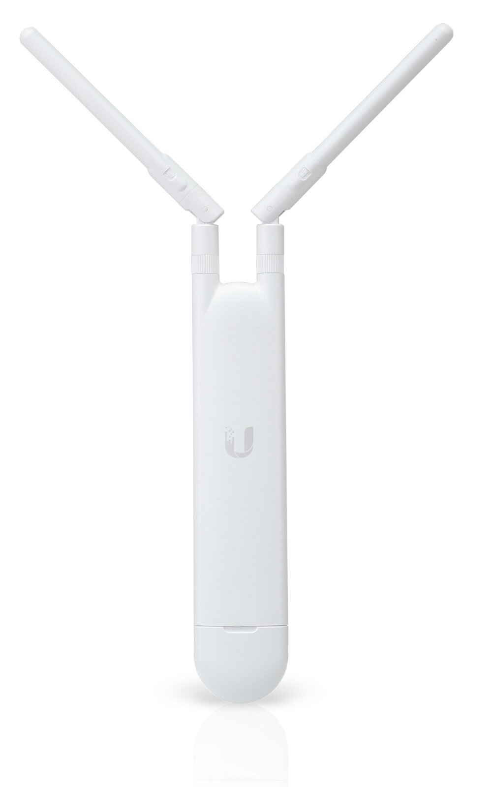 Wi-Fi точка доступа Ubiquiti UniFi AC Mesh, белый