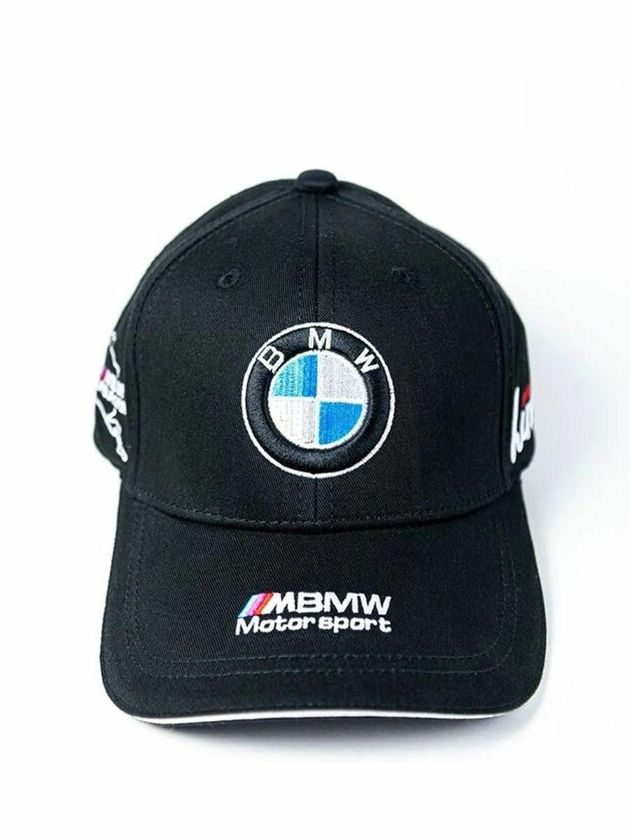 Бейсболка BMW