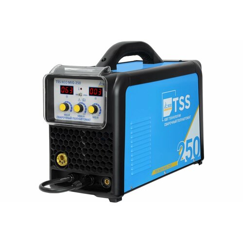 Сварочный полуавтомат TSS NEO MIG-250 арт 034066 3269000₽