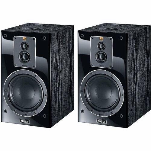 Полочная акустика Magnat Signature 503 black 6435000₽