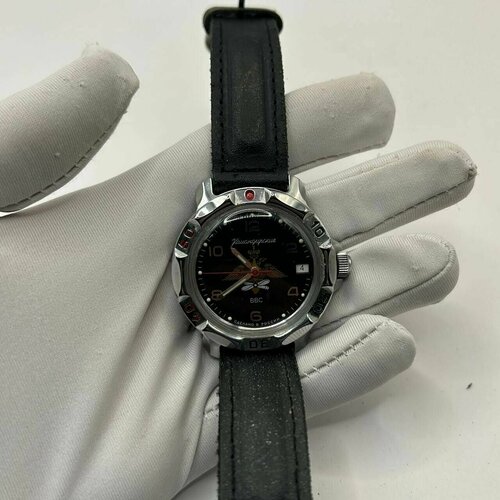 фото Наручные часы, черный нет бренда