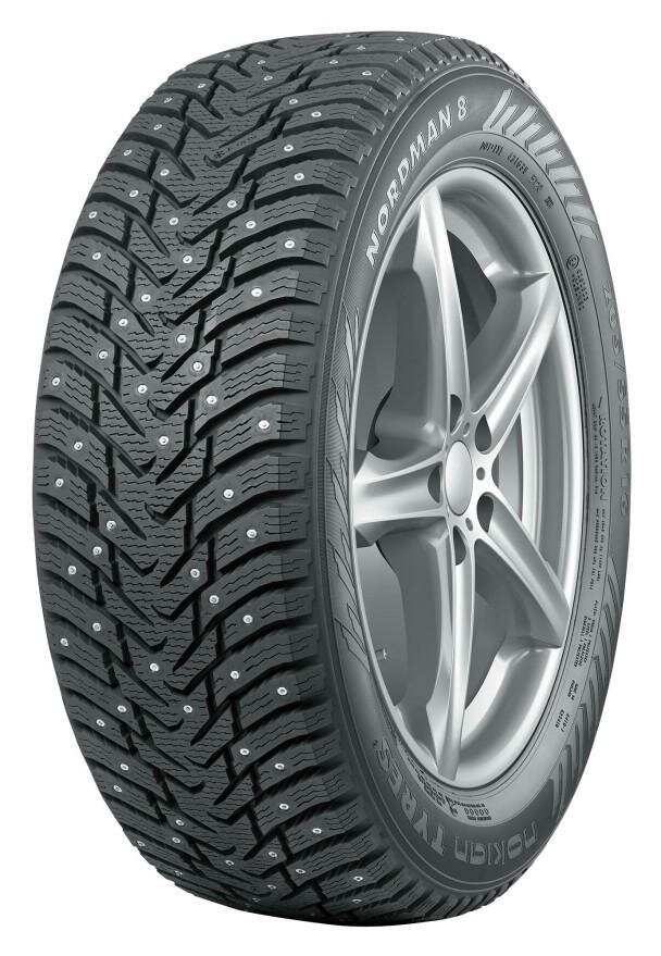 Шина Ikon Tyres Nordman 8 175/70 R14 88T