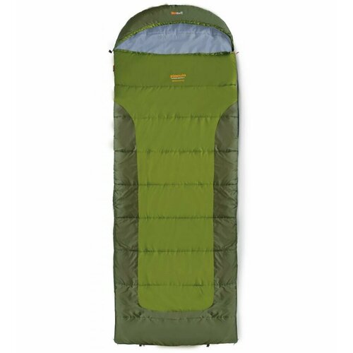 Спальник Pinguin Blizzard Wide 190 L 4-1-17 одеяло 23700₽