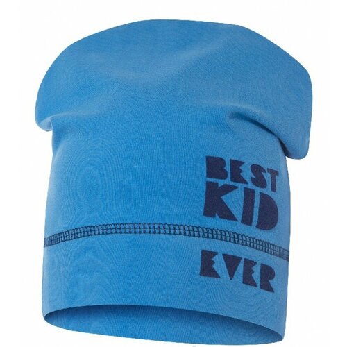 фото Шапка broel, размер 51, мультиколор