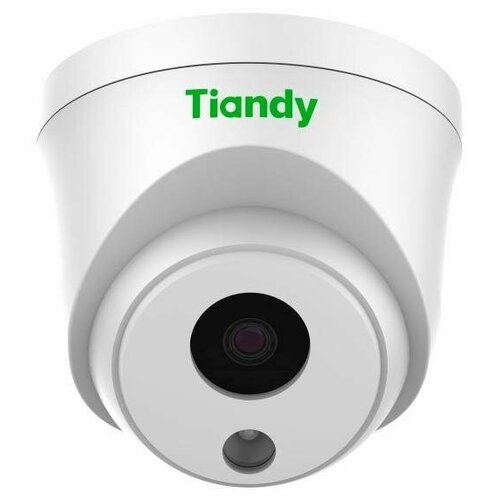 Камера видеонаблюдения IP Tiandy TC-C34HS белый 570000₽