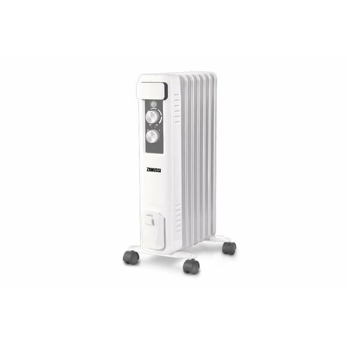 Радиатор масляный Zanussi Casa ZOH 600000₽