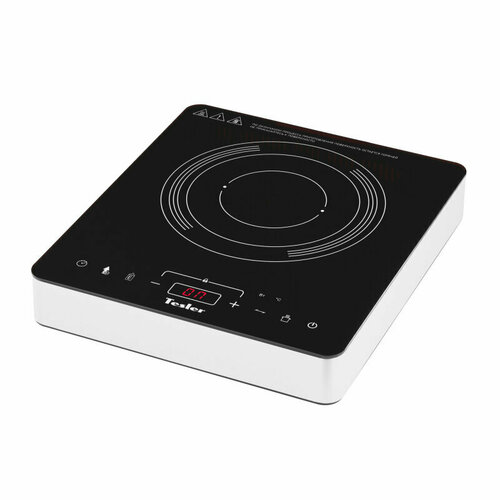 Плитка индукционная Tesler PI-15 738600₽