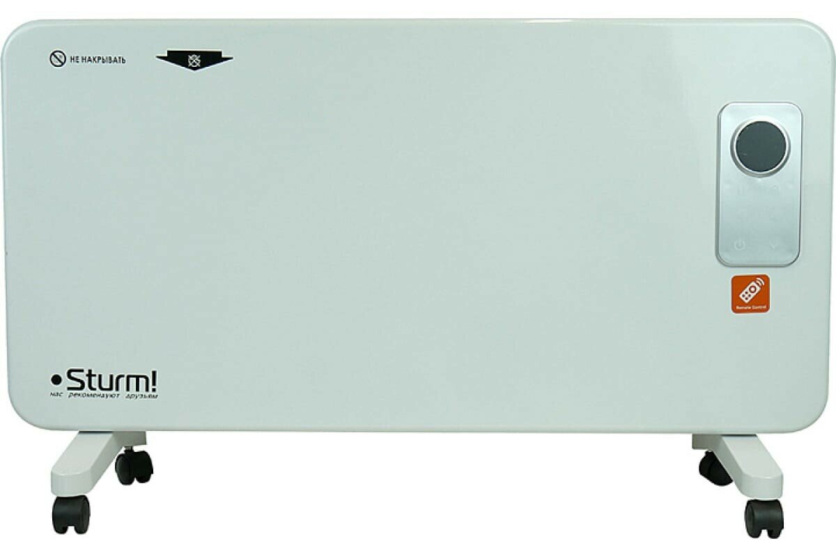 Конвектор Sturm CH1500D