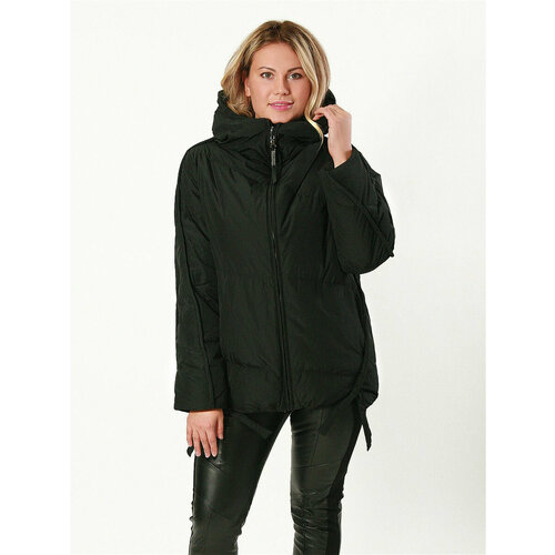 Куртка Yfirenix, размер 46/48, черный