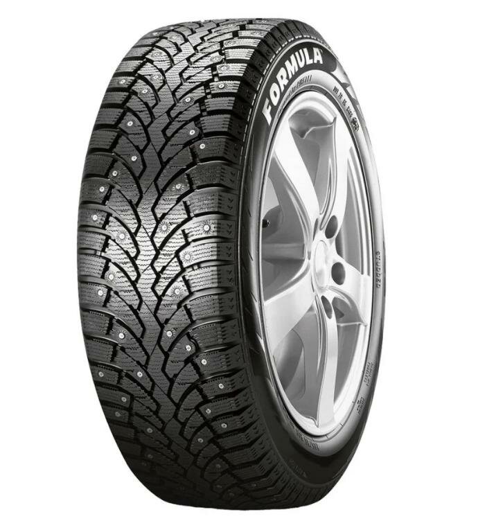 Автошина Pirelli Formula 185/65R15 88T Ice ZI2348900