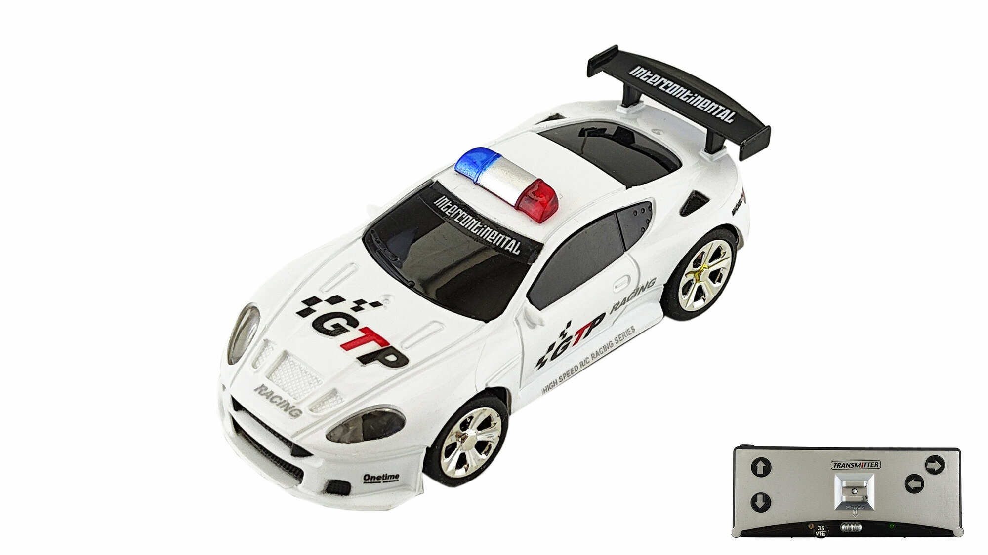    1:58 WL Toys ct-8014-WHITE