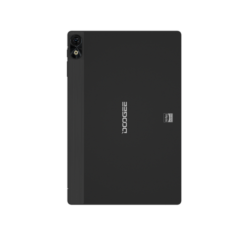 Планшет Doogee T10 Plus 8256 Black 2599000₽