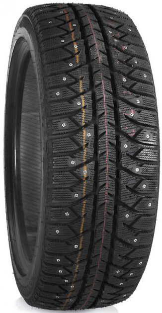 Зимняя шина Bridgestone - фото №12