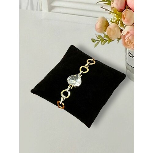 Подставка Контур-Центр, 10х4х10 см, черный