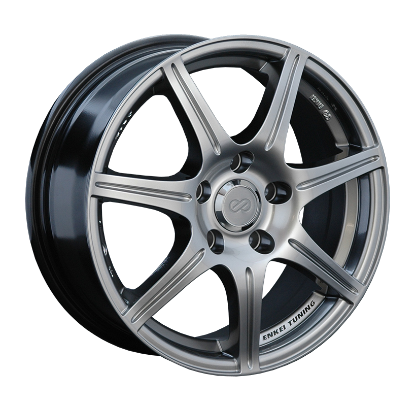 Диски ENKEI SC07 7,5/18 ET45 5x100 d73,1 HPB