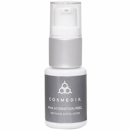 COSMEDIX Увлажняющий пилинг для лица // PHA Hydration Peel