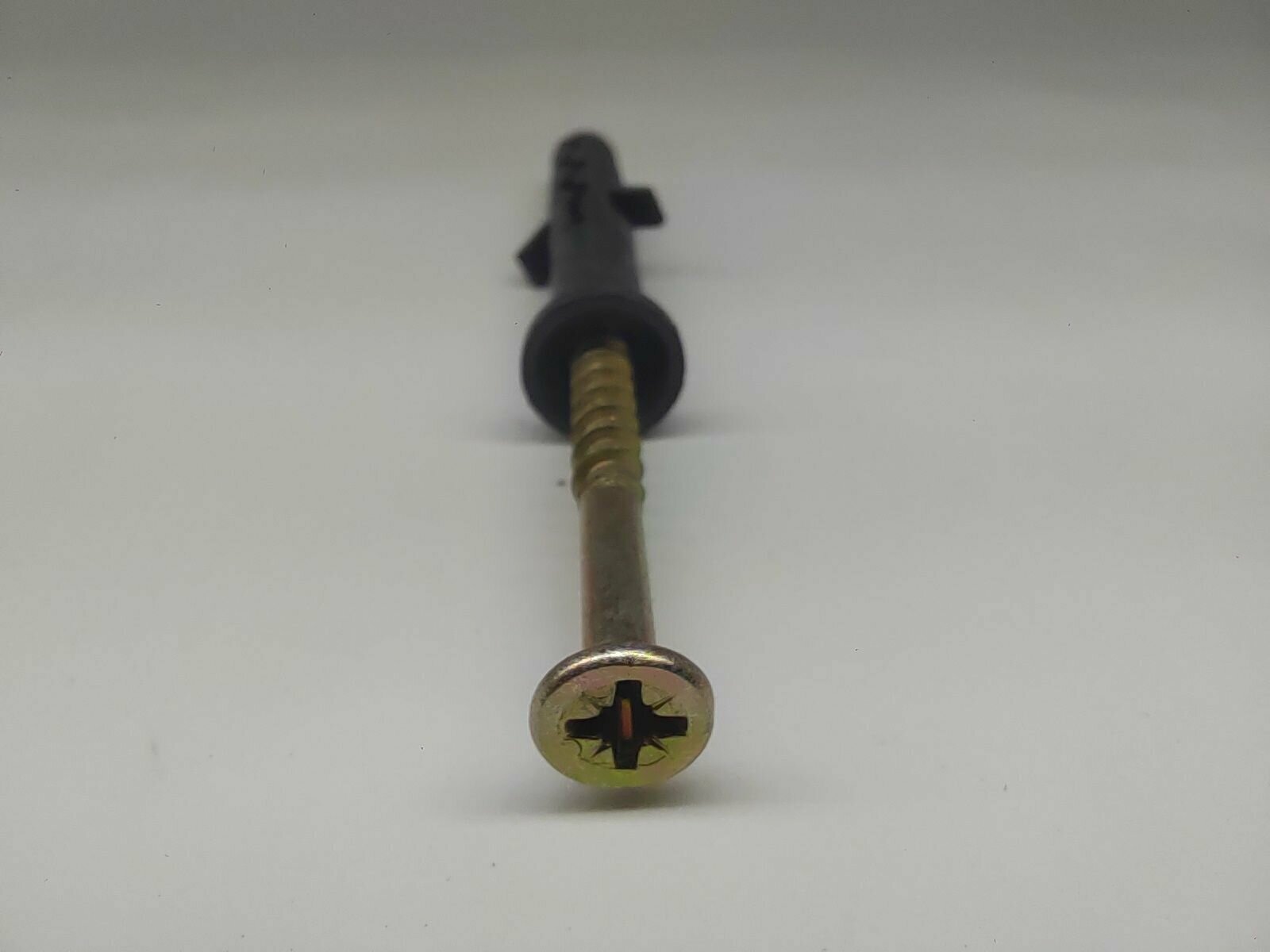 фото Дюбель-гвоздь 8х60 потайная манжета, 50 шт.