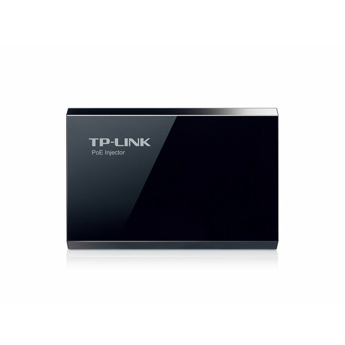 Инжектор Tp-Link TL-PoE150S сетевая плата tp link tl poe150s 802 3af до 100 м