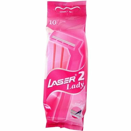   Laser 2 Lady  2 , 10 