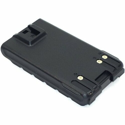 Аккумулятор Amperin для Icom IC-4008 IC-4088 (BP-202) 1400mAh 3,6V Ni-Mh