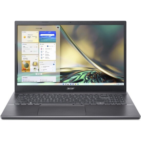 Ноутбук Acer Aspire 5 A515-58M-77VE (NX. KQ8CD.005)