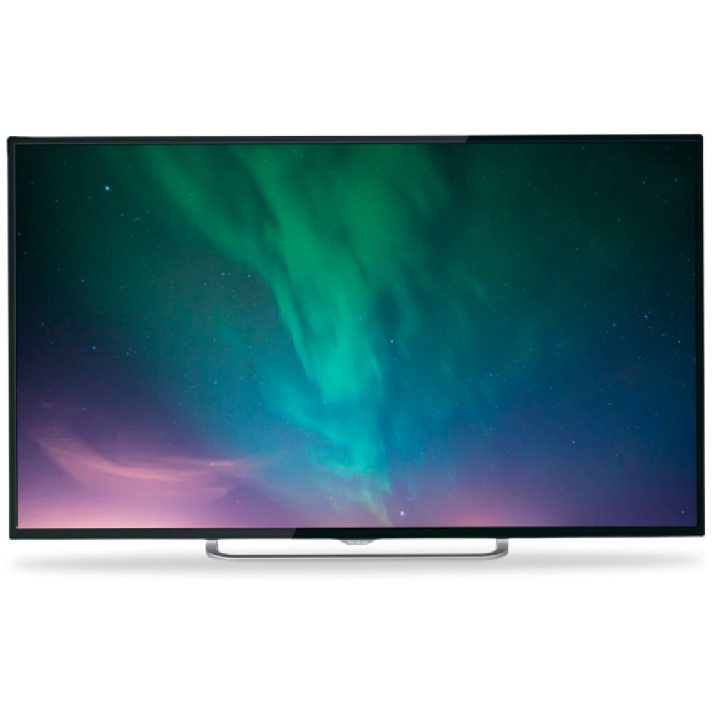 POLARLINE 50PL51TC-SM Rev. 1