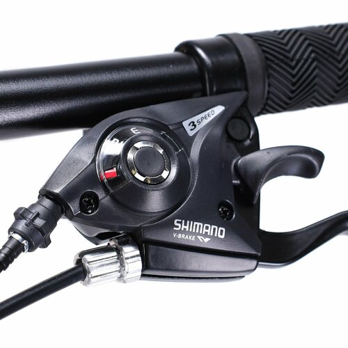 Велосипед взрослый горный 26 дюймов 21-скорость на рост 155-170см KRYPTON EAGLE I бежевый shimmer beige 1500000₽