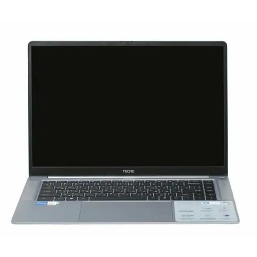 Ноутбук Tecno Megabook T1 2023 14 (T1 i5 WIN 11GEN 14.1 Grey)