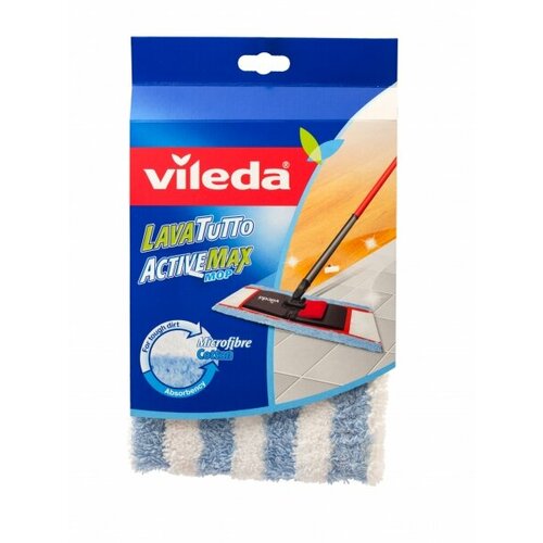 фото Насадка vileda activemax, 141001
