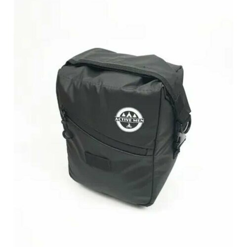 Сумка на руль велосипед самокат 20х225х105 см нейлон 600DPU 3025₽