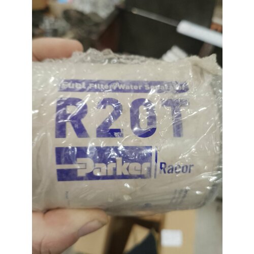 Фильтр топливный сепаратор Parker 5500₽