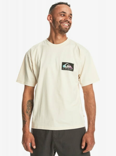 Футболка Quiksilver