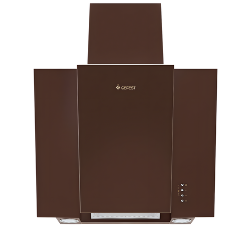 Каминная вытяжка GEFEST во 3603 Д1К 2215900₽