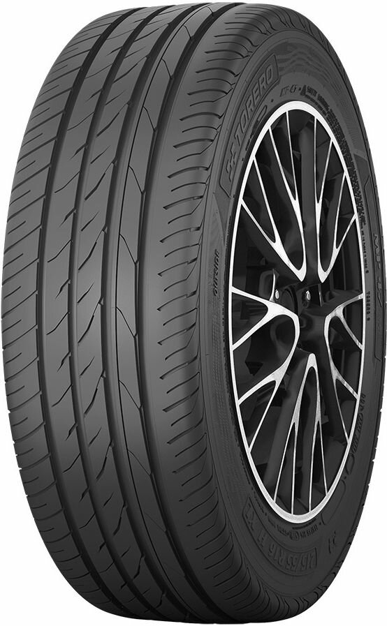 Летние шины Torero MP47 205/70 R15 96H