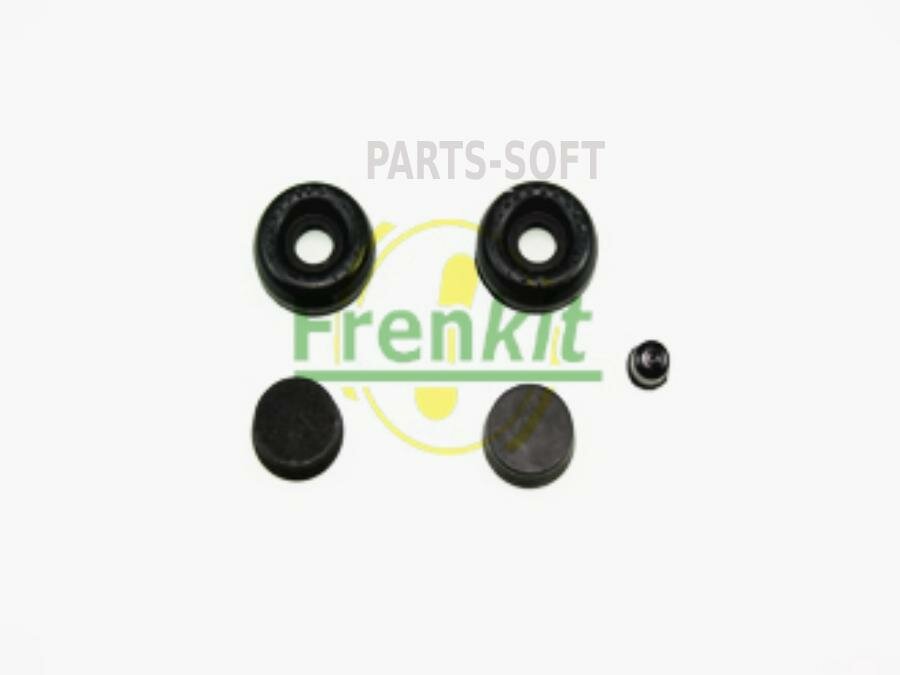 FRENKIT 322036 Ремкомплект Тормозного Цилиндра Колесного