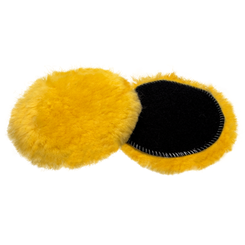 Меховой полировальник LERATON 130мм 779₽