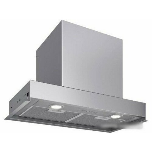 Вытяжка Elikor SENSE 60P-1000 CHROME 241266 1417000₽