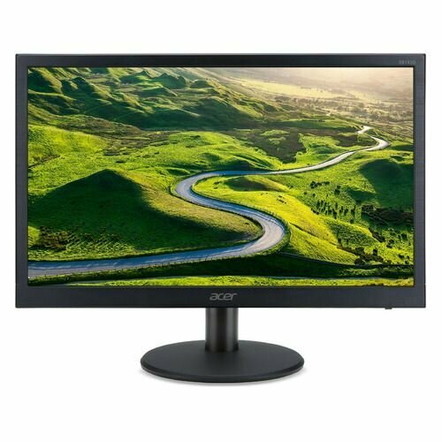 Монитор Acer EB192QBbi 185 черный um xe2ee b01 1256100₽