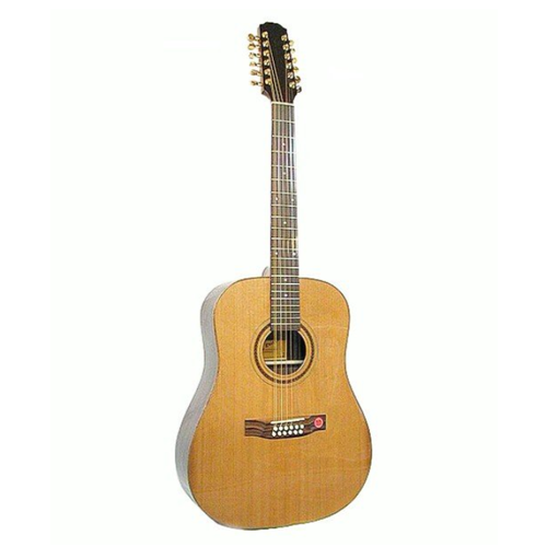 Гитара акустическая шестиструнная Cremona D980, Cremona (Кремона)