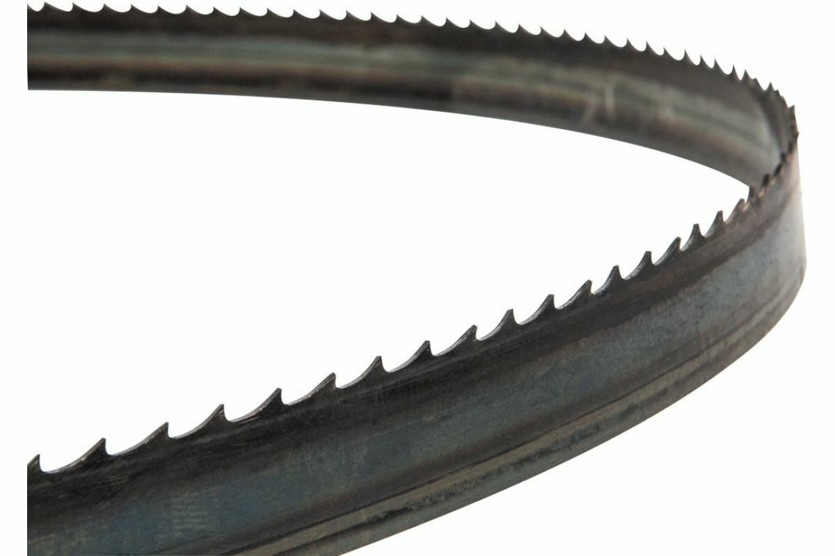 Полотно для ленточной пилы Woodwork - фото №2