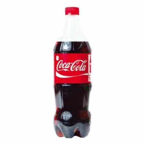 Напиток COCA-COLA Classic газированный, 1л