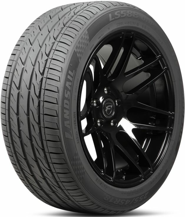 Летние шины Landsail LS588 UHP 235/45 R18 98W