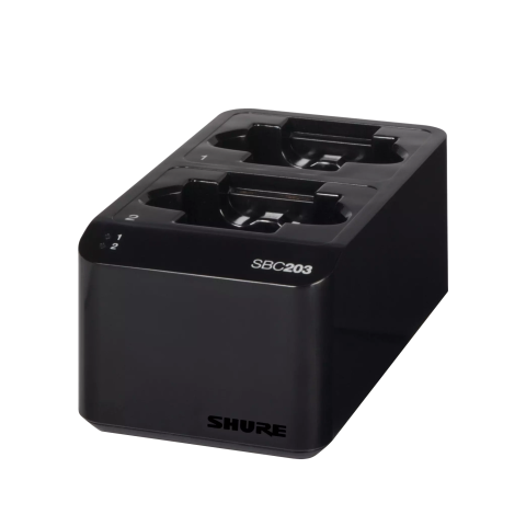 Shure SBC203-E