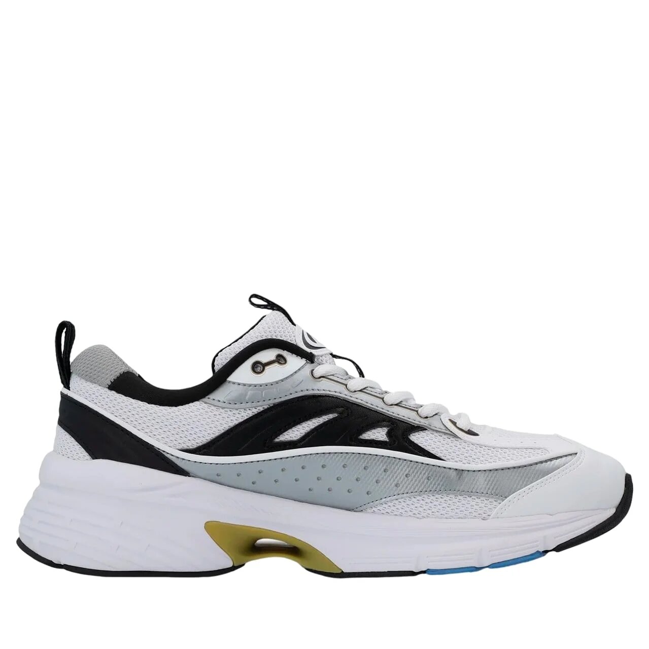 Кроссовки LI-NING Starlit Lite, размер 41 2/3 EU, gray